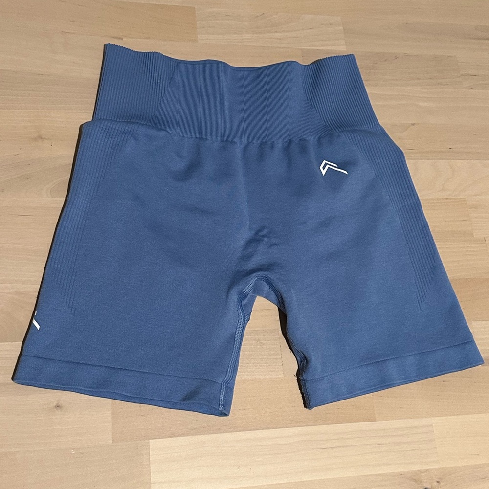 Oner Active Shorts Light Denim M